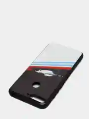 Хром чехол Huawei Honor 7C / 7A Pro / Y6 2018 / Y6 Prime 2018