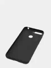 Хром чехол Huawei Honor 7C / 7A Pro / Y6 2018 / Y6 Prime 2018