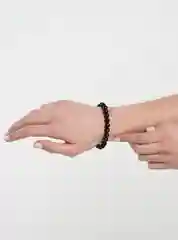 Браслеты из природного камня