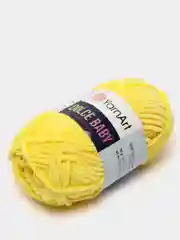 Плюшевая пряжа Yarnart Dolce baby,50гр,85м