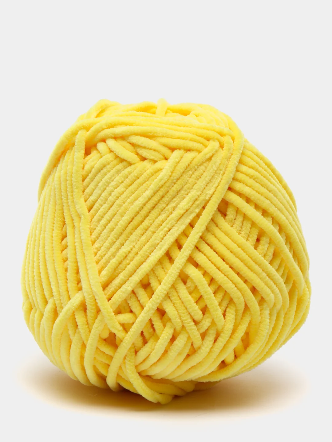 Плюшевая пряжа Yarnart Dolce baby,50гр,85м