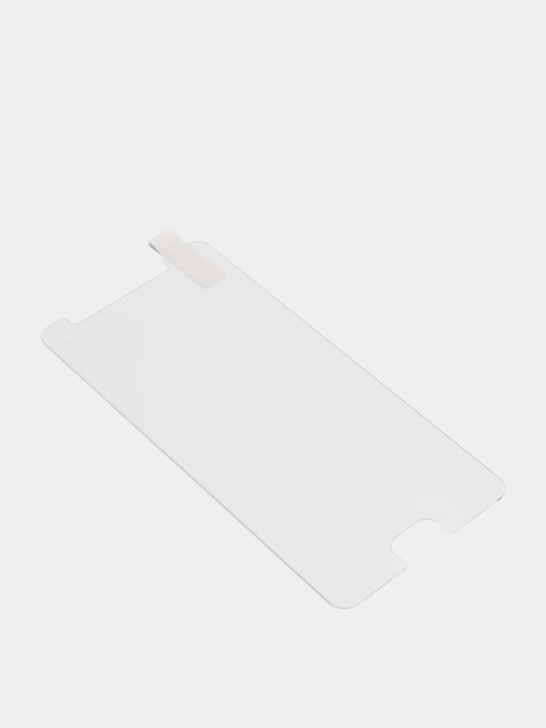 Прозрачный защитное стекло LENOVO K6 NOTE