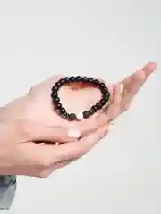 Браслеты из природного камня