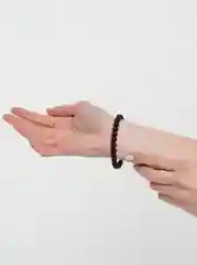 Браслеты из природного камня