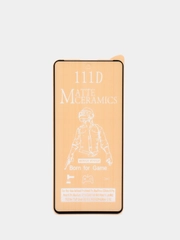 Защитное пленка матовая Xiaomi Redmi Note 11e pro / POCO X4 PRO/ REDMI NOTE 10 PRO