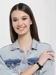 Браслет с знаком зодиака