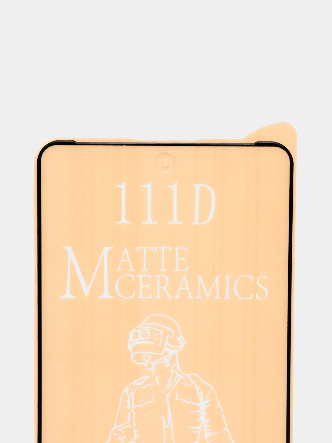 Защитное пленка матовая Xiaomi Redmi Note 11e pro / POCO X4 PRO/ REDMI NOTE 10 PRO