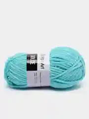 Плюшевая пряжа Dolce YarnArt