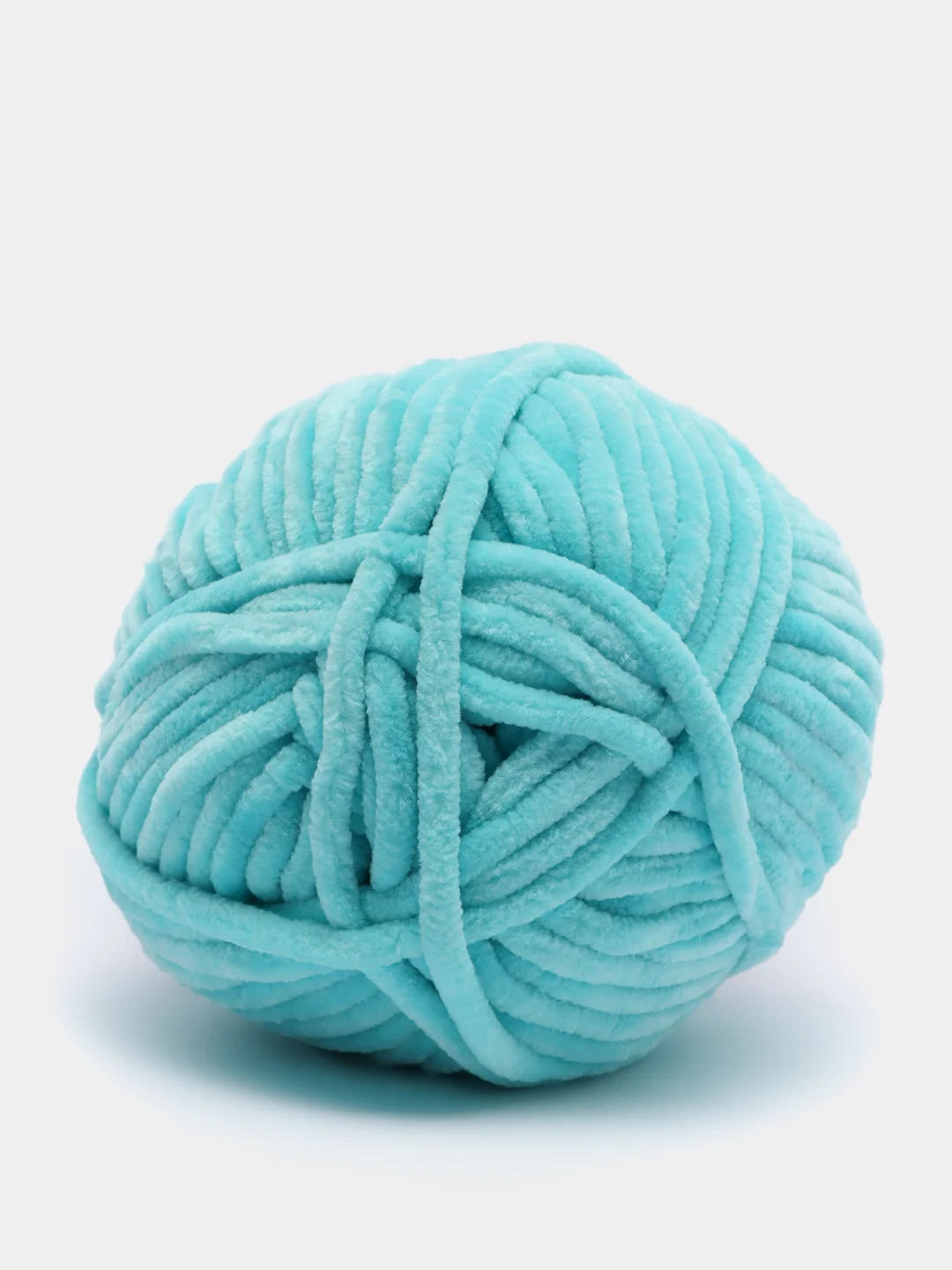 Плюшевая пряжа Dolce YarnArt