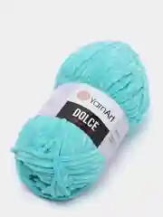 Плюшевая пряжа Dolce YarnArt