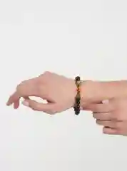 Хром браслет с драконами, 4 вида
