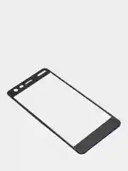 Золотой защитное стекло для NOKIA 2