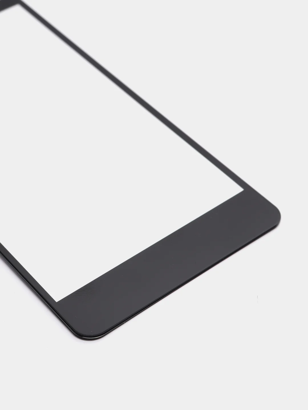 Золотой защитное стекло для NOKIA 2