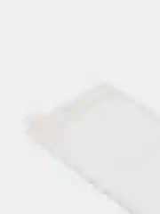 Белый защитное стекло для NOKIA 2