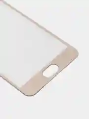 Золотой защитное стекло MEIZU M5