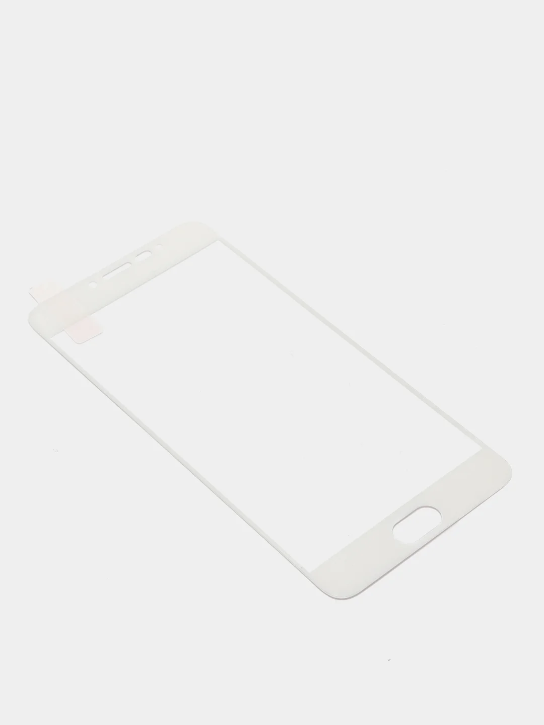 Белый защитная пленка для Honor 8C