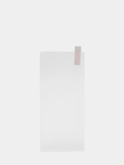 Защитное стекло 2Д (без рамки, неполный экран) MOTOROLA MOTO G54
