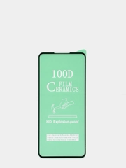Защитное стекло - пленка NARZO 30 / REALME 8 / 8 pro / 9 PRO PLUS / 6 / 6S  /  7 / 7 pro