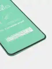 Защитное стекло - пленка NARZO 30 / REALME 8 / 8 pro / 9 PRO PLUS / 6 / 6S  /  7 / 7 pro