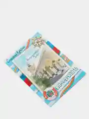 Открытка мини "Симферополь"