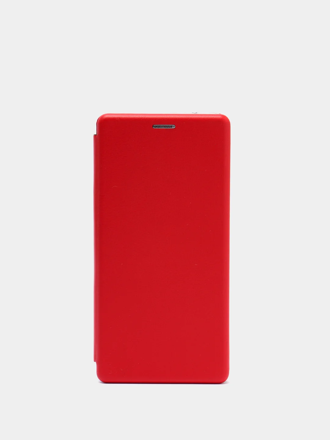 Красный чехол-книжка Samsung S20 ULTRA / S11+