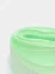 Мятный репсовая лента 25 мм, 5 метров