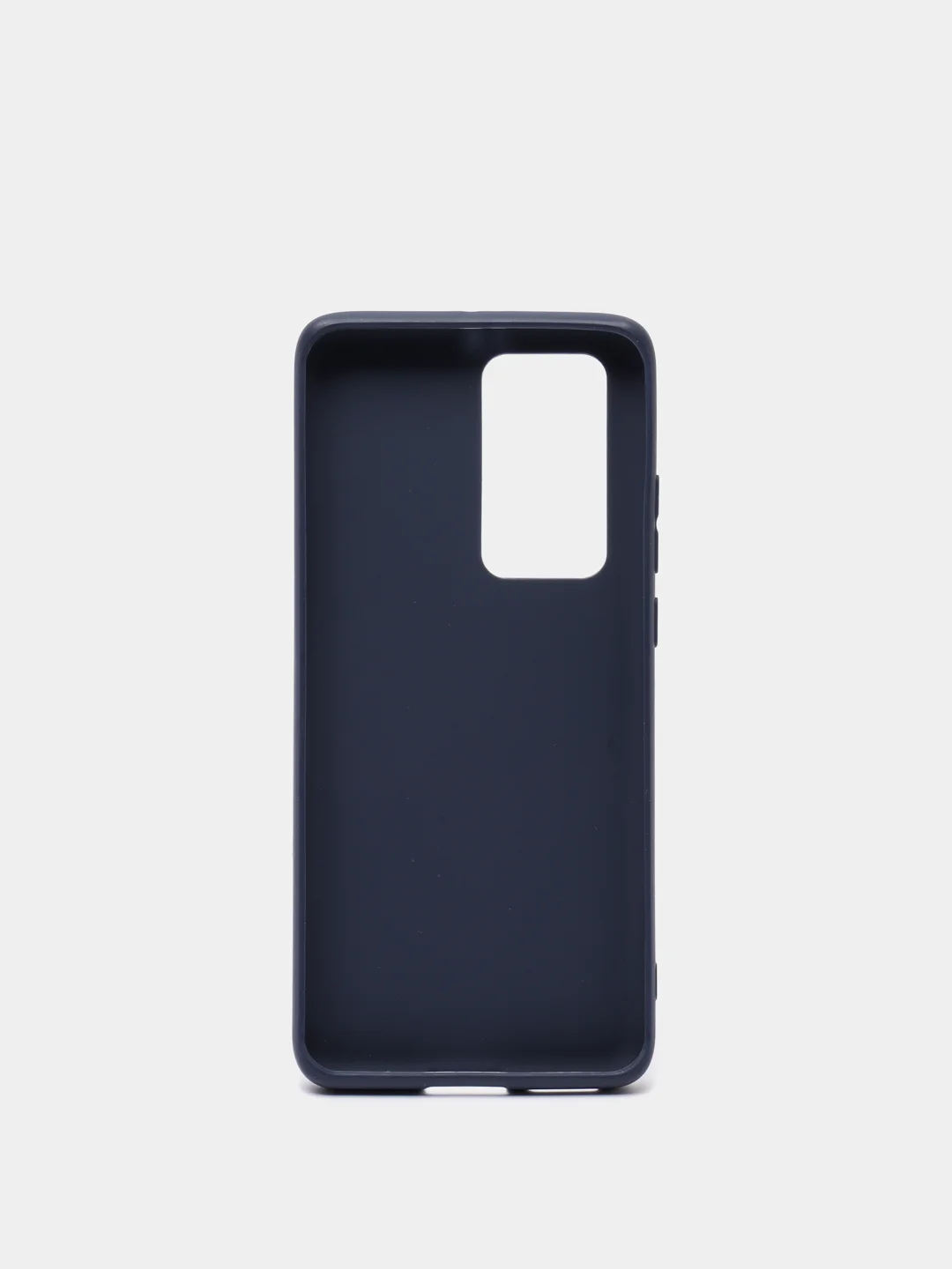 Синий чехол Huawei Honor P40 Pro