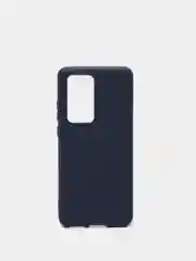 Синий чехол Huawei Honor P40 Pro