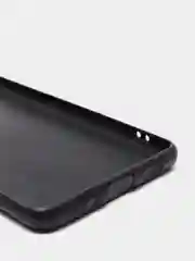 Черный чехол  Samsung S20 PLUS / S20+