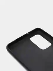 Черный чехол  Samsung S20 PLUS / S20+
