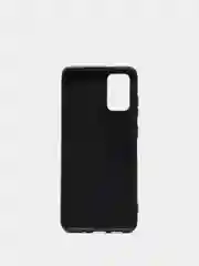 Черный чехол  Samsung S20 PLUS / S20+