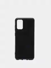 Черный чехол  Samsung S20 PLUS / S20+