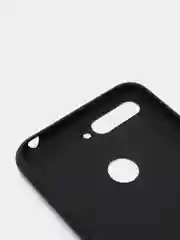 Коричневый чехол Huawei Honor 7C / 7A Pro / Y6 2018 / Y6 Prime 2018
