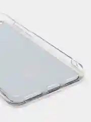 Бордовый чехол Huawei Honor 7C / 7A Pro / Y6 2018 / Y6 Prime 2018