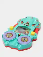 Бирюзовый водная игра 2 в 1