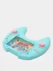 Водная игра с колечками