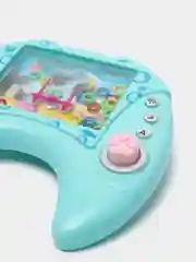 Водная игра с колечками
