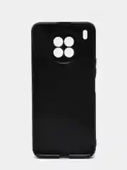 Коричневый чехол с ярким рисунком/принтом на Honor 50 Lite и Huawei Nova 8i, Хонор 50 Лайт и Нова 8i