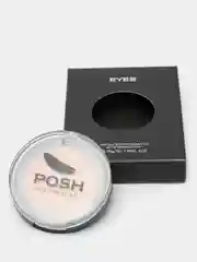 Влагостойкие тени    № 5 "Коралловая парча" POSH Монохромные Мелкодисперсные высокопигментированные