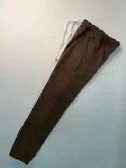 Коричневый джоггеры детские, спортивные