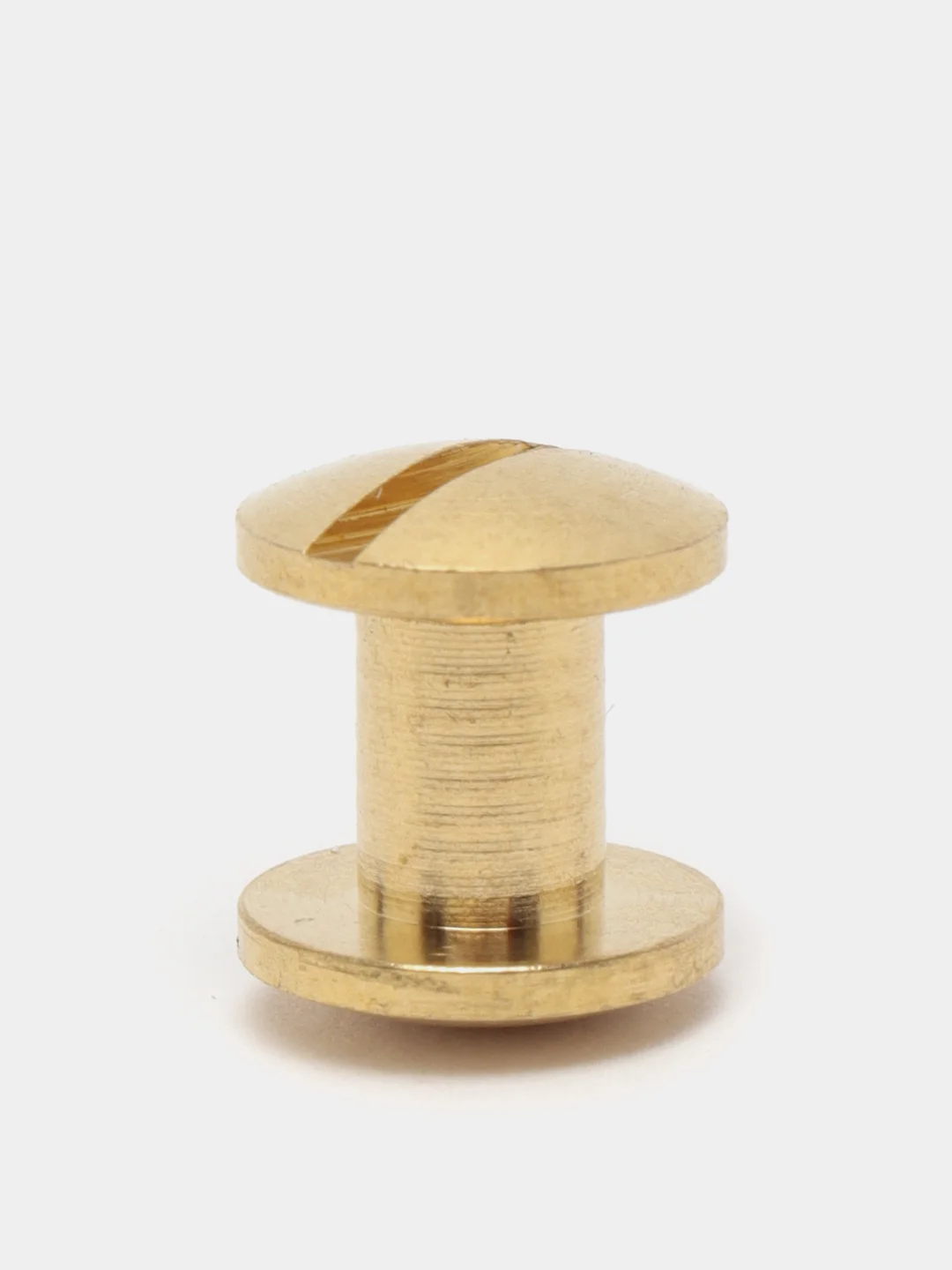 Винт латунь и нержавейка купить по цене 88.2 ₽ в интернет-магазине ...