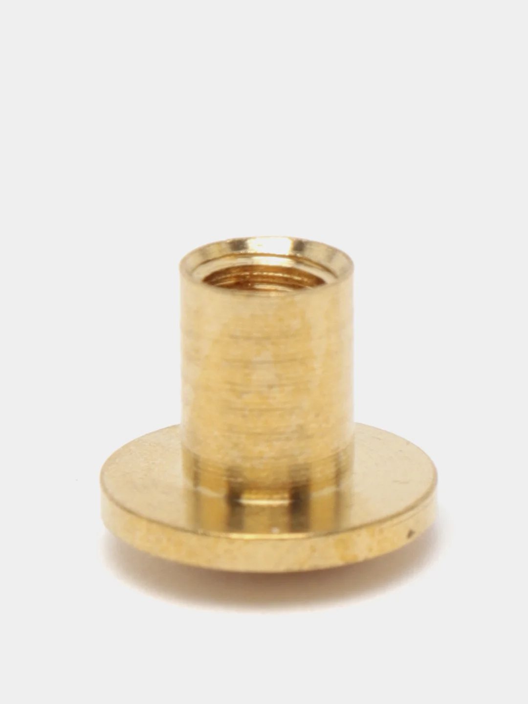 Винт латунь и нержавейка купить по цене 88.2 ₽ в интернет-магазине ...