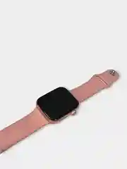 Умные фитнес-часы Smart Watch T500 с активным колесиком