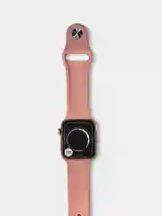 Умные фитнес-часы Smart Watch T500 с активным колесиком
