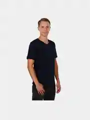 Футболка мужская из плотного хлопка