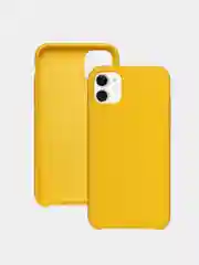 Лимонный чехол на iPhone 7 Plus, 8 Plus, X, XS, XR, 11, 11 Pro Max, 12 Pro, Pro Max