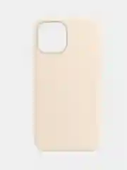 Молочный чехол на iPhone 7 Plus, 8 Plus, X, XS, XR, 11, 11 Pro Max, 12 Pro, Pro Max