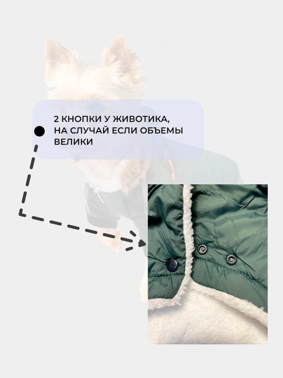 Зимняя одежда, куртка для собак,теплый пуховик для домашних животных