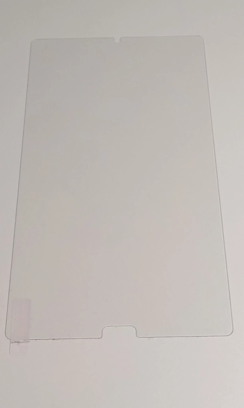 Защитное стекло для планшета Huawei M5(8.4) 115/200 мм