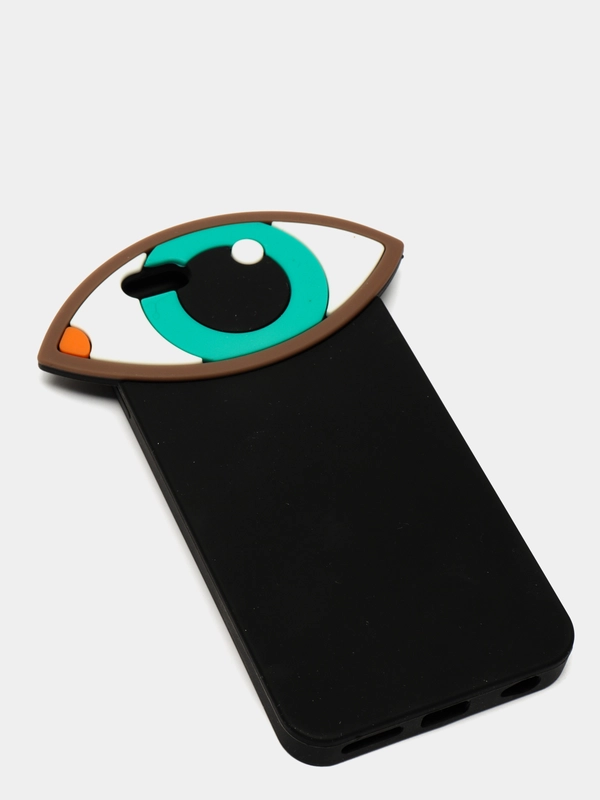 Чехол-накладка "Глаз" на iPhone 6, 6S
